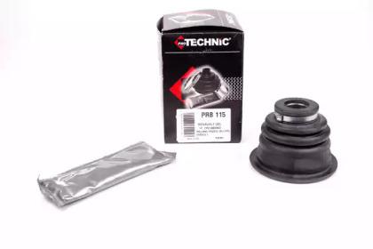 Protechnic PRB115 Dust boot kit axle joint Protechnic PRB115 Dust boot kit axle joint