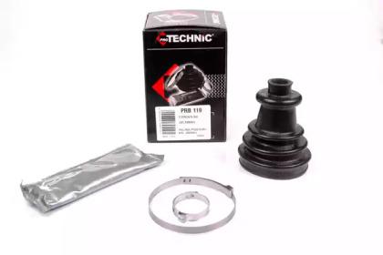 Protechnic PRB119 Пильник привідного валу