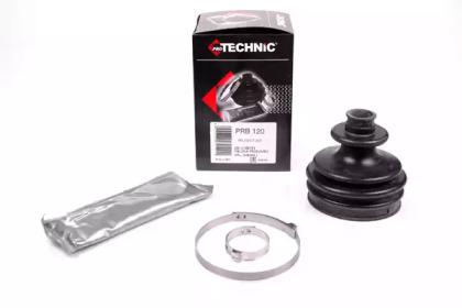 Protechnic PRB120 Dust boot kit axle joint Protechnic PRB120 Dust boot kit axle joint