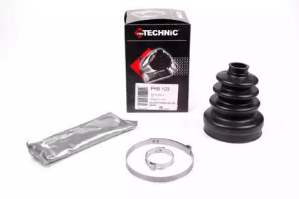 Protechnic PRB123 Пильник привідного валу