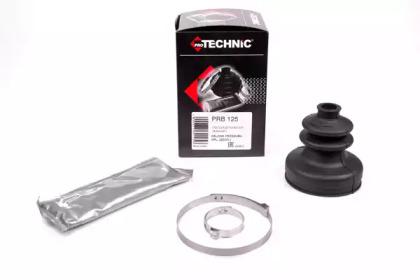 Protechnic PRB125 Dust boot kit axle joint Protechnic PRB125 Dust boot kit axle joint