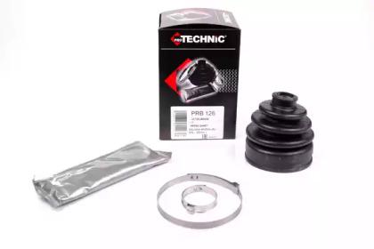 Protechnic PRB126 Dust boot kit axle joint Protechnic PRB126 Dust boot kit axle joint