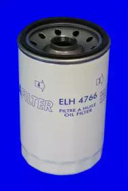MecaFilter ELH4766 Фільтр масляний