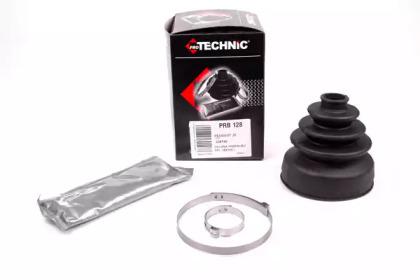 Protechnic PRB128 Dust boot kit axle joint Protechnic PRB128 Dust boot kit axle joint