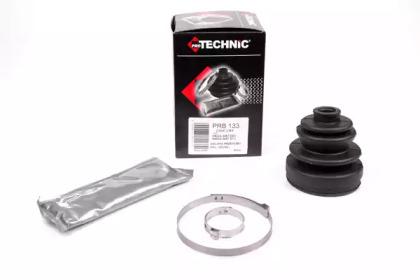 Protechnic PRB133 Dust boot kit axle joint Protechnic PRB133 Dust boot kit axle joint