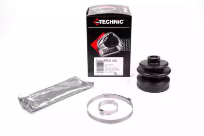 Protechnic PRB160 Пильник привідного валу