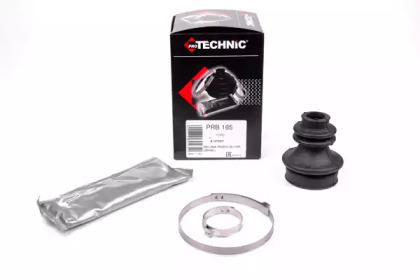 Protechnic PRB165 Dust boot kit axle joint Protechnic PRB165 Dust boot kit axle joint