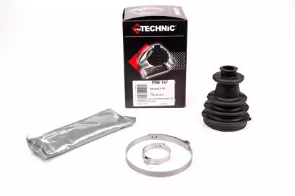 Protechnic PRB167 Dust boot kit axle joint Protechnic PRB167 Dust boot kit axle joint