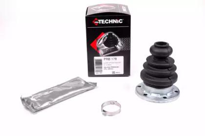 Protechnic PRB178 Пильник привідного валу Protechnic PRB178 Пильник привідного валу