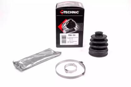 Protechnic PRB194 Пильник привідного валу Protechnic PRB194 Пильник привідного валу