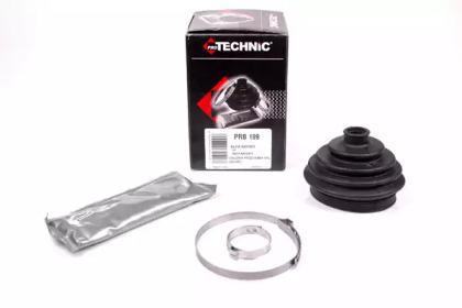Protechnic PRB199 Dust boot kit axle joint Protechnic PRB199 Dust boot kit axle joint