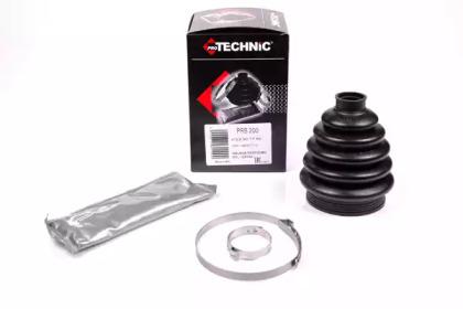 Protechnic PRB200 Dust boot kit axle joint Protechnic PRB200 Dust boot kit axle joint