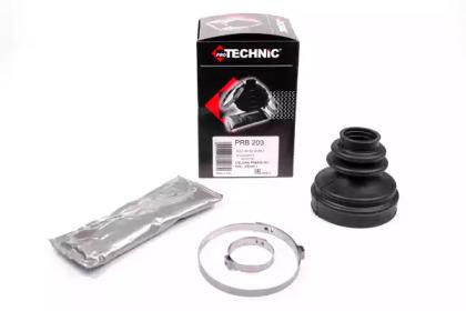 Protechnic PRB203 Пильник привідного валу Protechnic PRB203 Пильник привідного валу