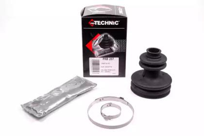 Protechnic PRB207 Dust boot kit axle joint Protechnic PRB207 Dust boot kit axle joint