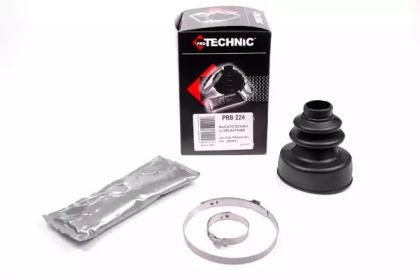 Protechnic PRB224 Dust boot kit axle joint Protechnic PRB224 Dust boot kit axle joint