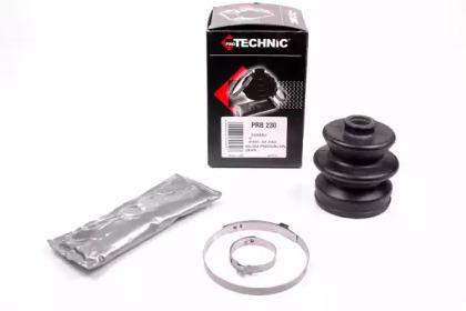 Protechnic PRB230 Dust boot kit axle joint Protechnic PRB230 Dust boot kit axle joint