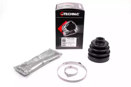 Protechnic PRB235 Dust boot kit axle joint Protechnic PRB235 Dust boot kit axle joint