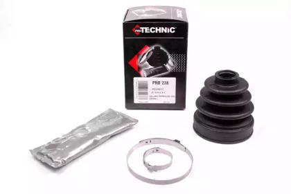Protechnic PRB238 Dust boot kit axle joint Protechnic PRB238 Dust boot kit axle joint