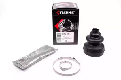 Protechnic PRB241 Dust boot kit axle joint Protechnic PRB241 Dust boot kit axle joint