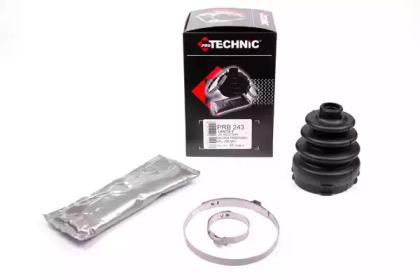 Protechnic PRB243 Dust boot kit axle joint