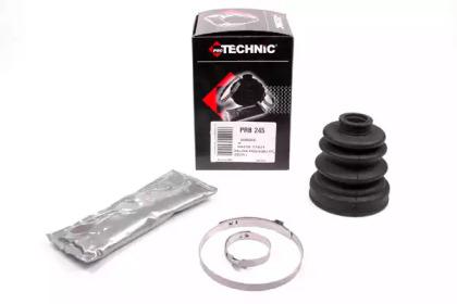 Protechnic PRB245 Dust boot kit axle joint Protechnic PRB245 Dust boot kit axle joint