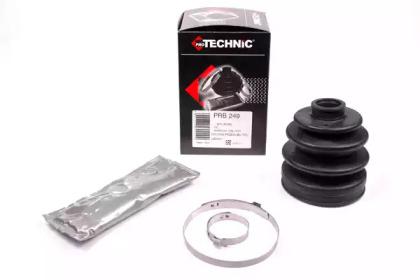 Protechnic PRB249 Dust boot kit axle joint Protechnic PRB249 Dust boot kit axle joint