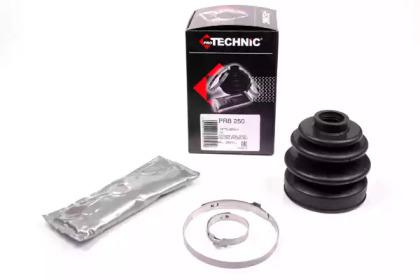 Protechnic PRB250 Пильник привідного валу Protechnic PRB250 Пильник привідного валу