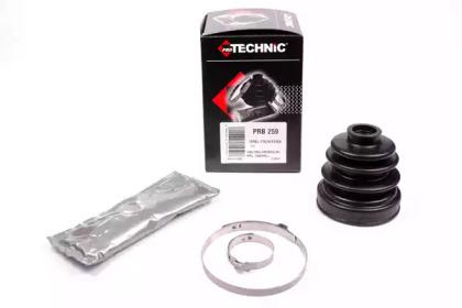 Protechnic PRB259 Dust boot kit axle joint Protechnic PRB259 Dust boot kit axle joint