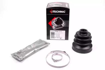 Protechnic PRB274 Dust boot kit axle joint Protechnic PRB274 Dust boot kit axle joint