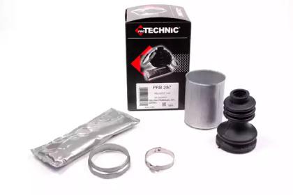 Protechnic PRB287 Dust boot kit axle joint Protechnic PRB287 Dust boot kit axle joint