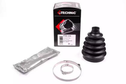 Protechnic PRB296 Dust boot kit axle joint Protechnic PRB296 Dust boot kit axle joint