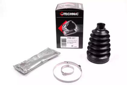 Protechnic PRB297 Dust boot kit axle joint Protechnic PRB297 Dust boot kit axle joint