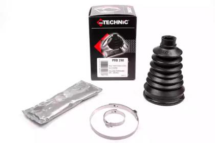 Protechnic PRB298 Dust boot kit axle joint Protechnic PRB298 Dust boot kit axle joint