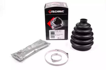 Protechnic PRB301 Dust boot kit axle joint Protechnic PRB301 Dust boot kit axle joint