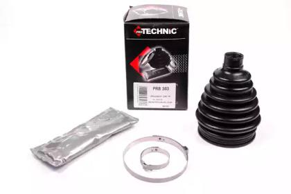 Protechnic PRB303 Dust boot kit axle joint Protechnic PRB303 Dust boot kit axle joint