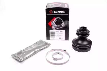 Protechnic PRB308 Dust boot kit axle joint Protechnic PRB308 Dust boot kit axle joint