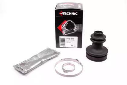 Protechnic PRB316 Dust boot kit axle joint Protechnic PRB316 Dust boot kit axle joint