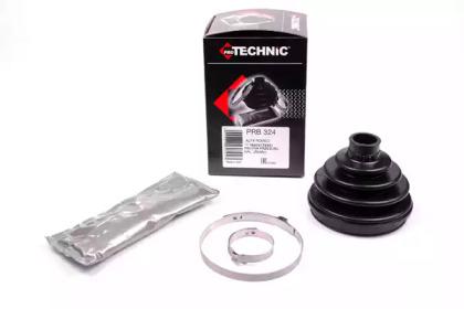 Protechnic PRB324 Пильник привідного валу Protechnic PRB324 Пильник привідного валу