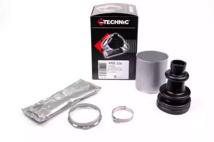 Protechnic PRB326 Dust boot kit axle joint Protechnic PRB326 Dust boot kit axle joint