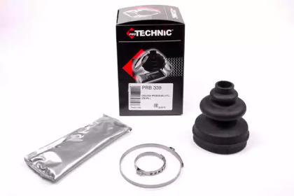 Protechnic PRB339 Dust boot kit axle joint Protechnic PRB339 Dust boot kit axle joint