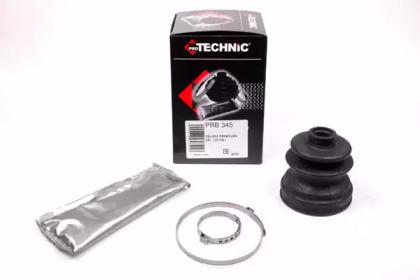 Protechnic PRB345 Dust boot kit axle joint Protechnic PRB345 Dust boot kit axle joint