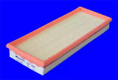 MecaFilter ELP3064 Air filter MecaFilter ELP3064 Air filter