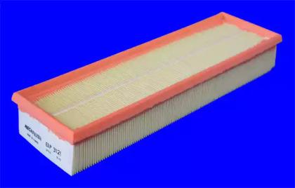 MecaFilter ELP3121 Фильтр воздушный MecaFilter ELP3121 Фильтр воздушный