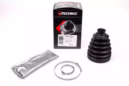 Protechnic PRB352 Dust boot kit axle joint Protechnic PRB352 Dust boot kit axle joint