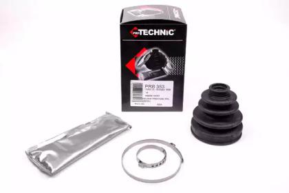 Protechnic PRB353 Dust boot kit axle joint Protechnic PRB353 Dust boot kit axle joint