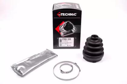 Protechnic PRB355 Пильник привідного валу