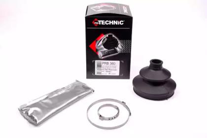 Protechnic PRB360 Dust boot kit axle joint Protechnic PRB360 Dust boot kit axle joint