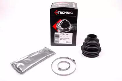 Protechnic PRB366 Пильник привідного валу Protechnic PRB366 Пильник привідного валу