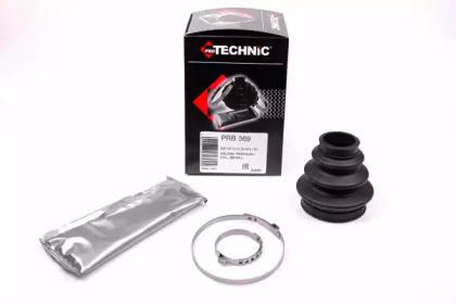 Protechnic PRB369 Пильник привідного валу