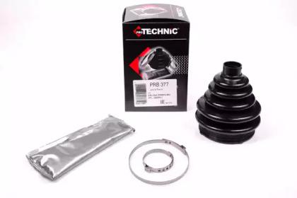 Protechnic PRB377 Пильник привідного валу